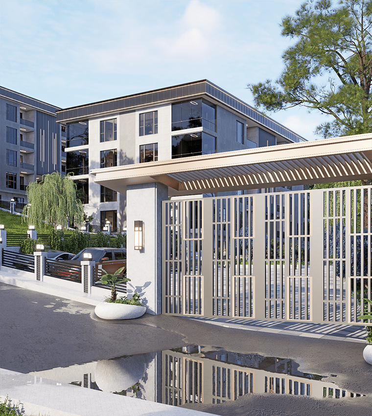 kocaeli yatirimlik luksdaire